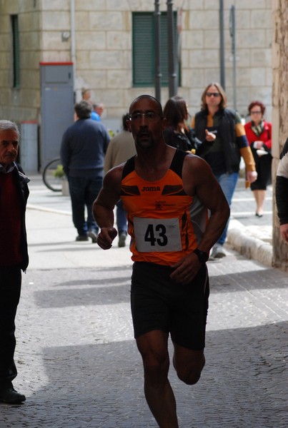 Gara della Solidarietà di Tagliacozzo (01/05/2022) 0025