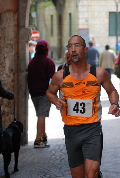 Gara della Solidarietà di Tagliacozzo (01/05/2022) 0026