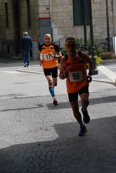 Gara della Solidarietà di Tagliacozzo (01/05/2022) 0027