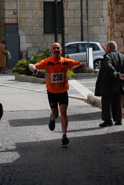Gara della Solidarietà di Tagliacozzo (01/05/2022) 0034