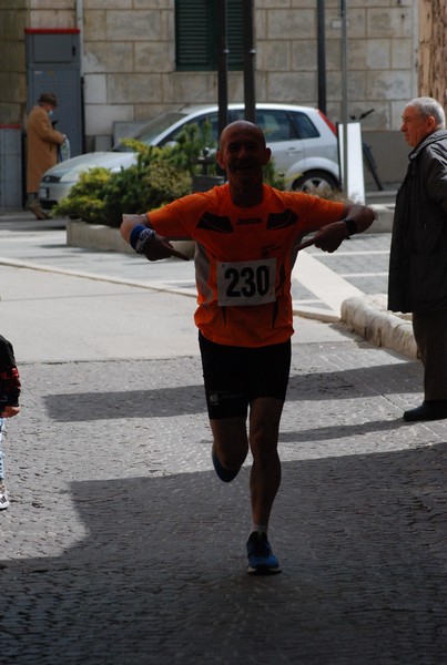 Gara della Solidarietà di Tagliacozzo (01/05/2022) 0035