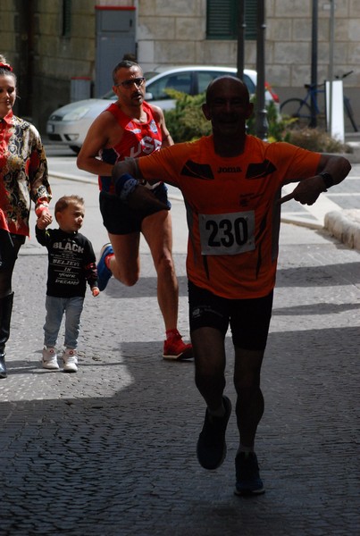 Gara della Solidarietà di Tagliacozzo (01/05/2022) 0036
