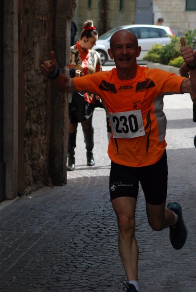 Gara della Solidarietà di Tagliacozzo (01/05/2022) 0037