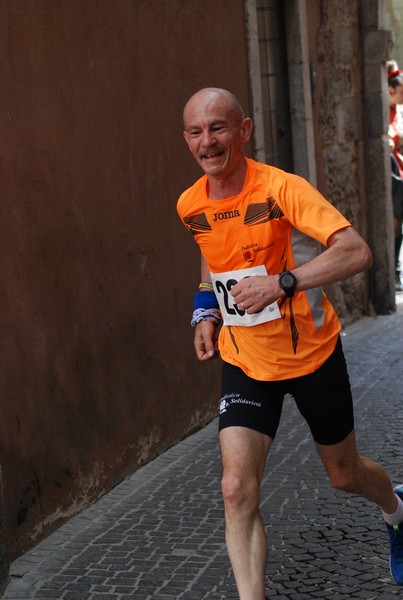 Gara della Solidarietà di Tagliacozzo (01/05/2022) 0038
