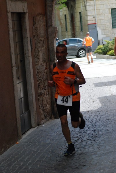 Gara della Solidarietà di Tagliacozzo (01/05/2022) 0040