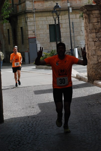 Gara della Solidarietà di Tagliacozzo (01/05/2022) 0042