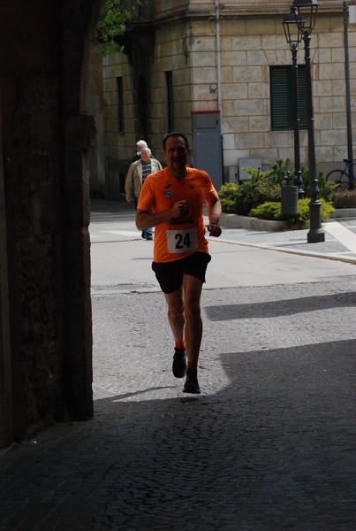 Gara della Solidarietà di Tagliacozzo (01/05/2022) 0045
