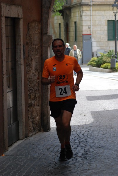 Gara della Solidarietà di Tagliacozzo (01/05/2022) 0047