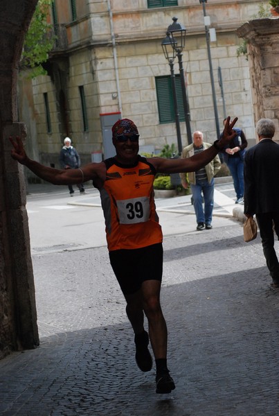 Gara della Solidarietà di Tagliacozzo (01/05/2022) 0051