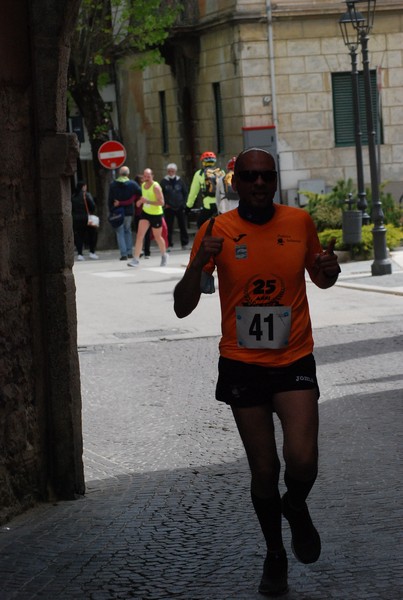Gara della Solidarietà di Tagliacozzo (01/05/2022) 0061
