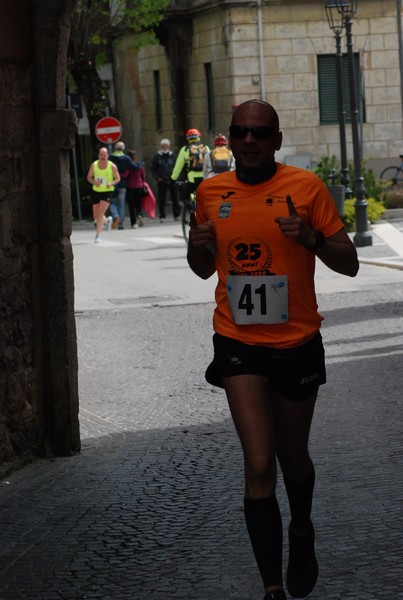 Gara della Solidarietà di Tagliacozzo (01/05/2022) 0062
