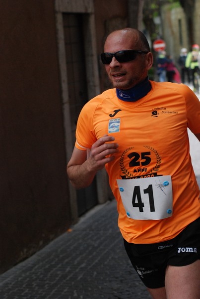 Gara della Solidarietà di Tagliacozzo (01/05/2022) 0064