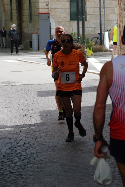 Gara della Solidarietà di Tagliacozzo (01/05/2022) 0065