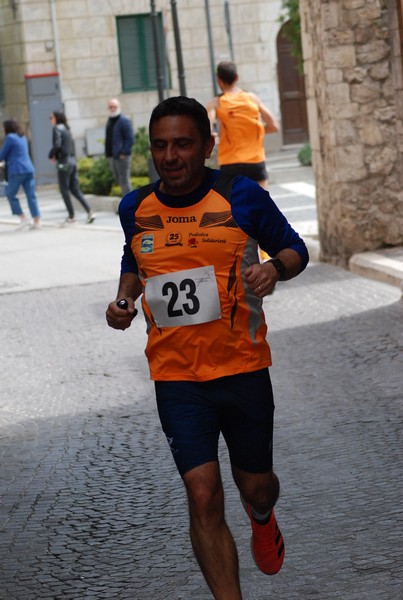 Gara della Solidarietà di Tagliacozzo (01/05/2022) 0070