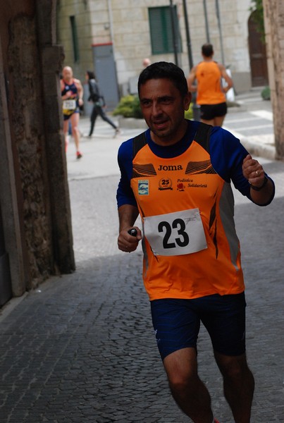 Gara della Solidarietà di Tagliacozzo (01/05/2022) 0071
