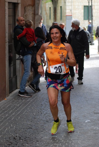 Gara della Solidarietà di Tagliacozzo (01/05/2022) 0077