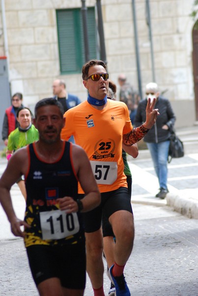 Gara della Solidarietà di Tagliacozzo (01/05/2022) 0079