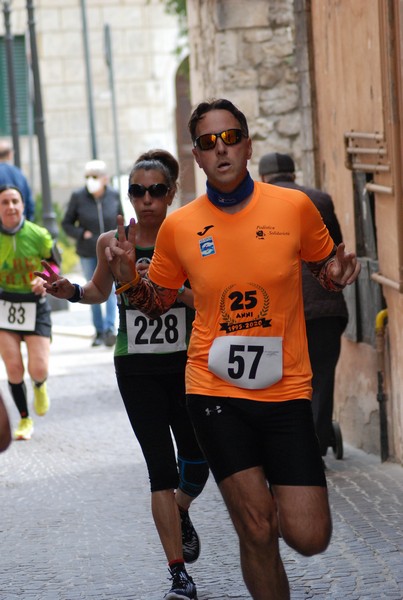 Gara della Solidarietà di Tagliacozzo (01/05/2022) 0081