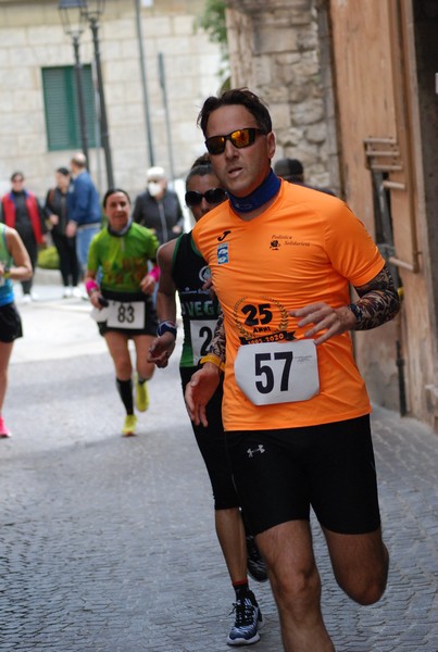 Gara della Solidarietà di Tagliacozzo (01/05/2022) 0082