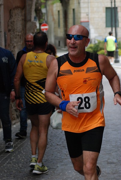 Gara della Solidarietà di Tagliacozzo (01/05/2022) 0088
