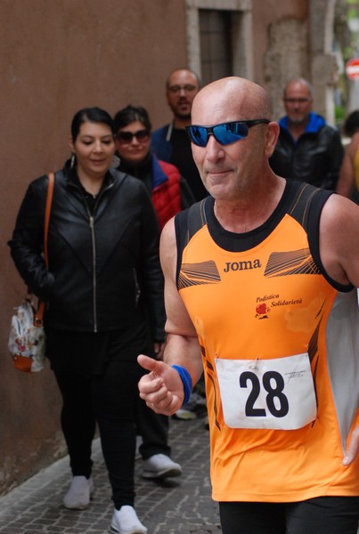Gara della Solidarietà di Tagliacozzo (01/05/2022) 0089