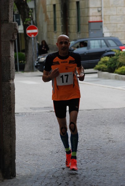 Gara della Solidarietà di Tagliacozzo (01/05/2022) 0090