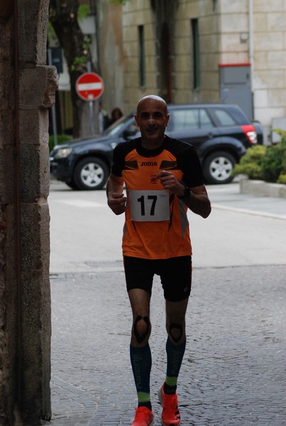 Gara della Solidarietà di Tagliacozzo (01/05/2022) 0091