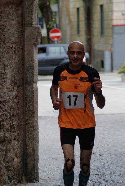 Gara della Solidarietà di Tagliacozzo (01/05/2022) 0093