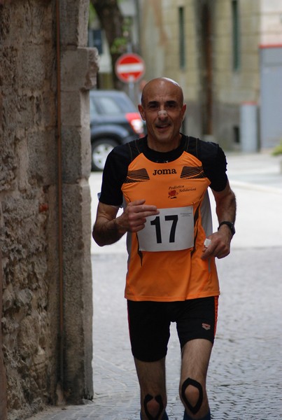 Gara della Solidarietà di Tagliacozzo (01/05/2022) 0094