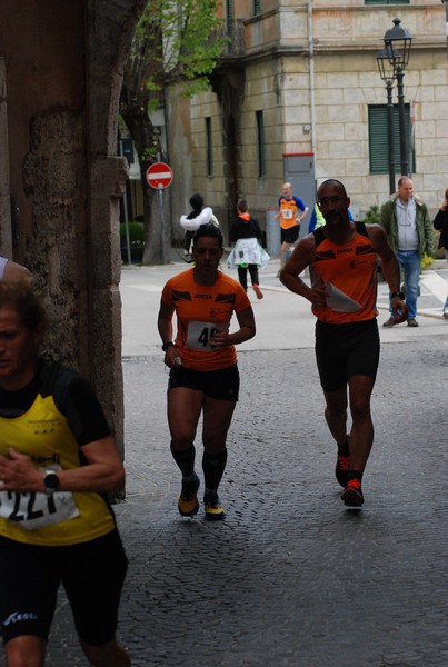 Gara della Solidarietà di Tagliacozzo (01/05/2022) 0096