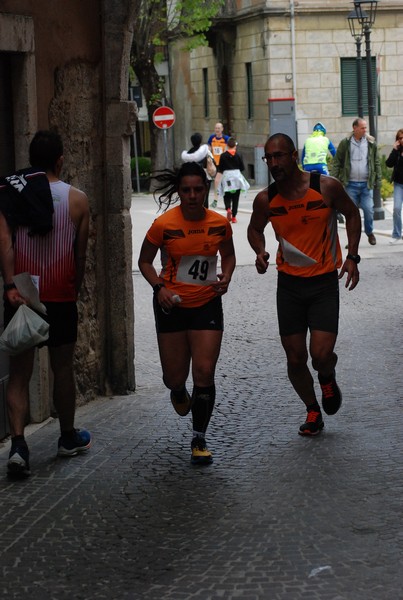 Gara della Solidarietà di Tagliacozzo (01/05/2022) 0097
