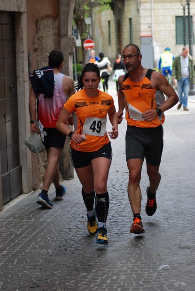 Gara della Solidarietà di Tagliacozzo (01/05/2022) 0098