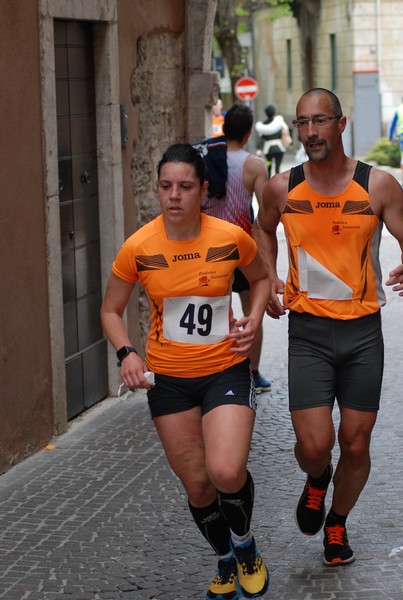 Gara della Solidarietà di Tagliacozzo (01/05/2022) 0099
