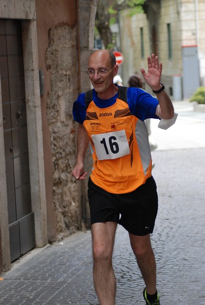 Gara della Solidarietà di Tagliacozzo (01/05/2022) 0101