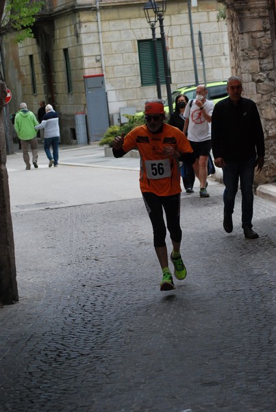 Gara della Solidarietà di Tagliacozzo (01/05/2022) 0137