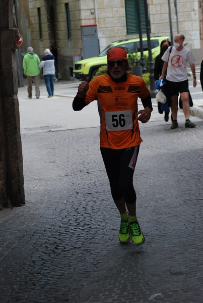 Gara della Solidarietà di Tagliacozzo (01/05/2022) 0139
