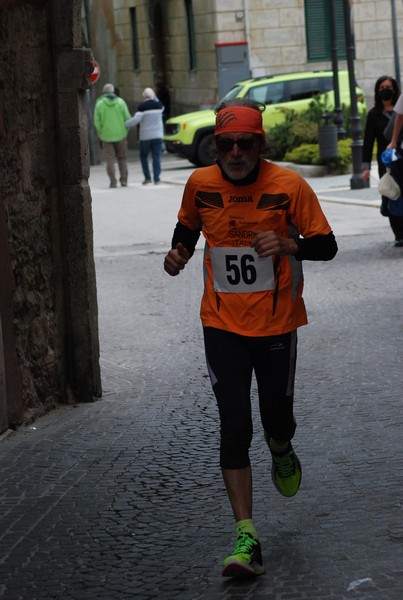 Gara della Solidarietà di Tagliacozzo (01/05/2022) 0140