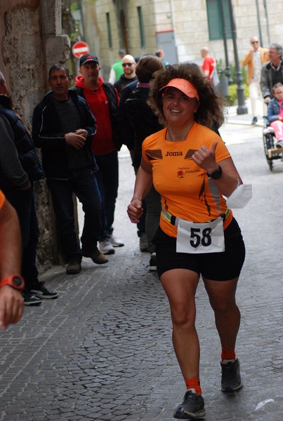 Gara della Solidarietà di Tagliacozzo (01/05/2022) 0170
