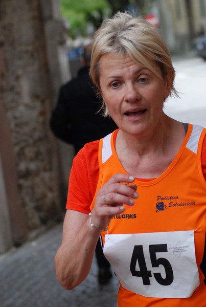 Gara della Solidarietà di Tagliacozzo (01/05/2022) 0177
