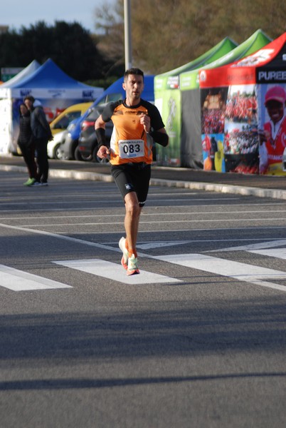 Fiumicino Half Marathon (04/12/2022) 0007