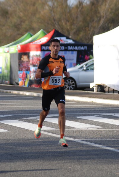 Fiumicino Half Marathon (04/12/2022) 0009