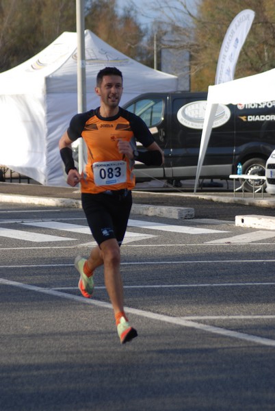 Fiumicino Half Marathon (04/12/2022) 0011