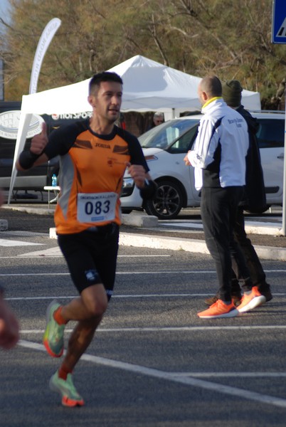 Fiumicino Half Marathon (04/12/2022) 0012