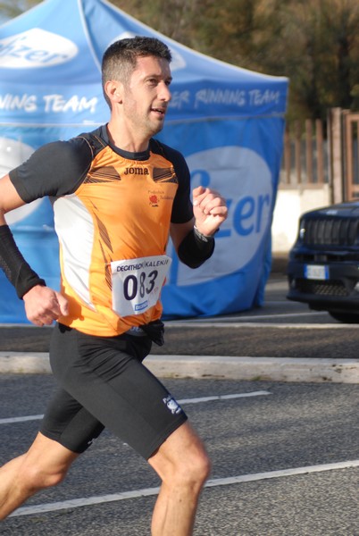 Fiumicino Half Marathon (04/12/2022) 0013