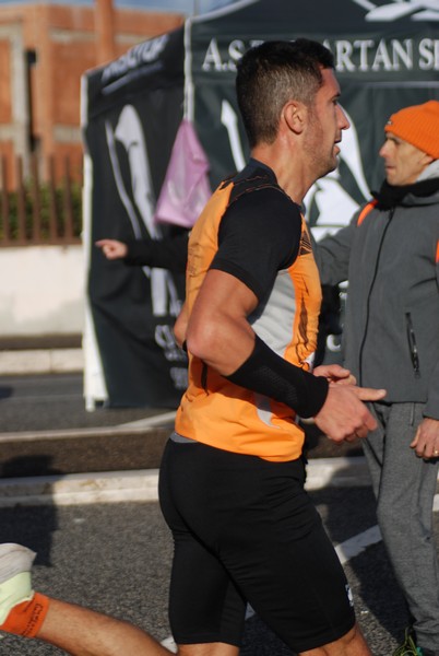 Fiumicino Half Marathon (04/12/2022) 0014