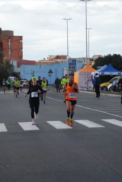 Fiumicino Half Marathon (04/12/2022) 0015