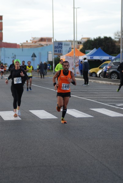 Fiumicino Half Marathon (04/12/2022) 0016