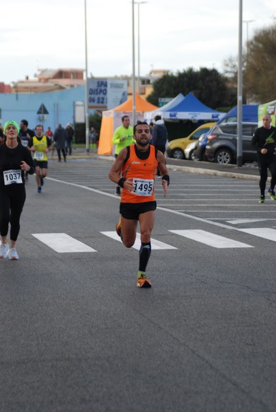 Fiumicino Half Marathon (04/12/2022) 0017