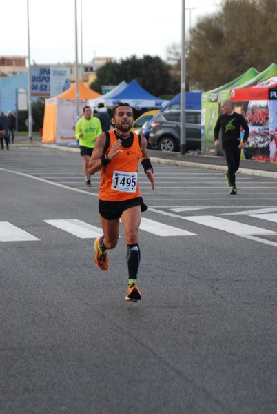 Fiumicino Half Marathon (04/12/2022) 0018