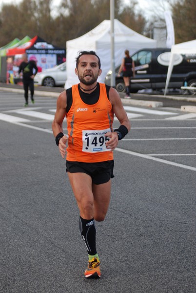 Fiumicino Half Marathon (04/12/2022) 0021